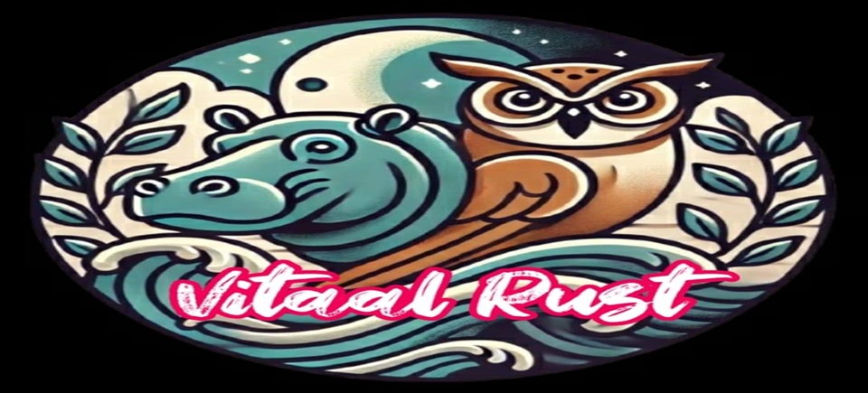 vitaalrust.nl